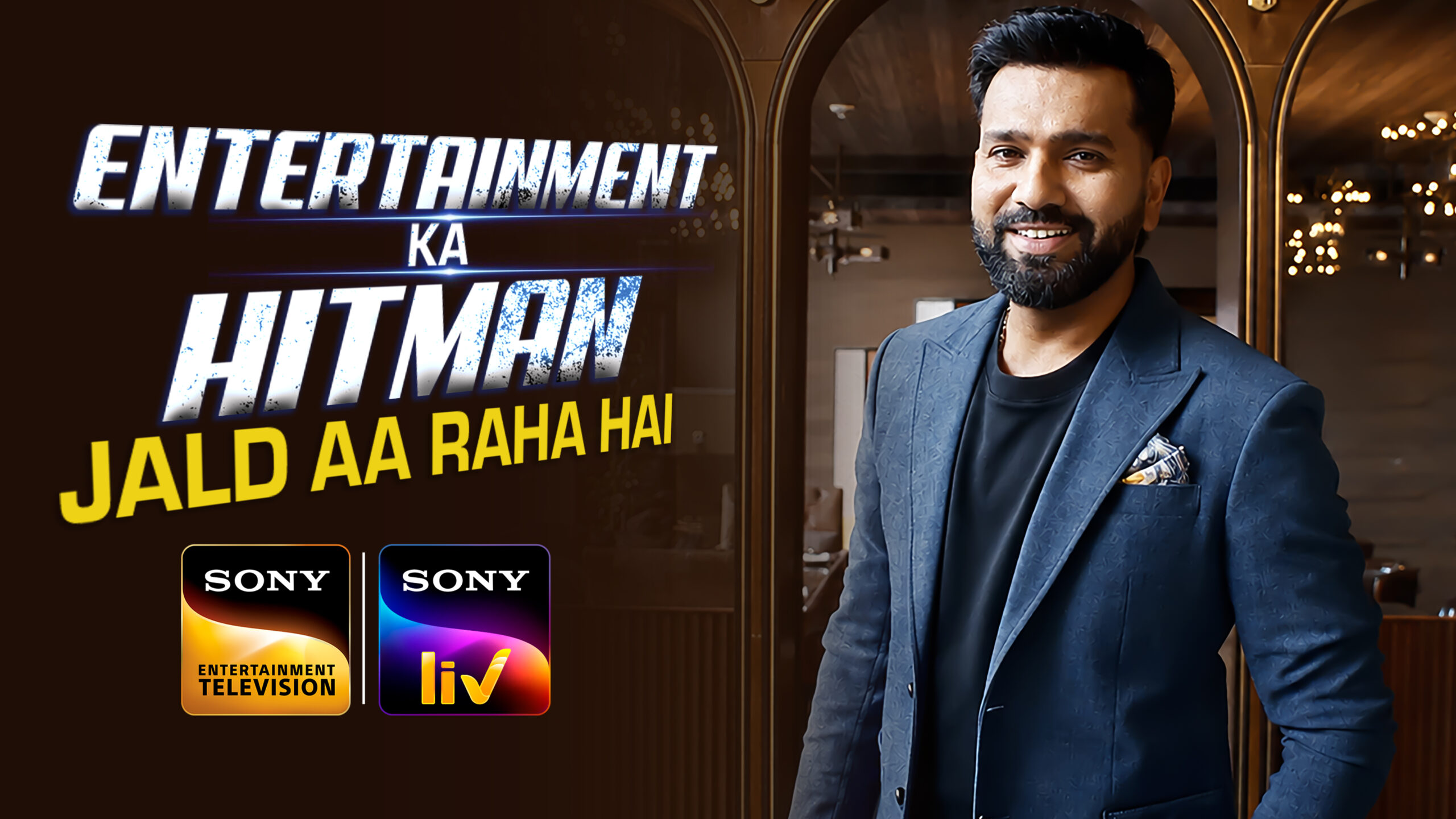 Rohit Sharma on SNPI