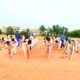 ICC education programme