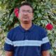 South Central Ralway's Manoj