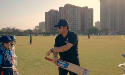 Sachin Tendulkar