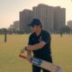Sachin Tendulkar
