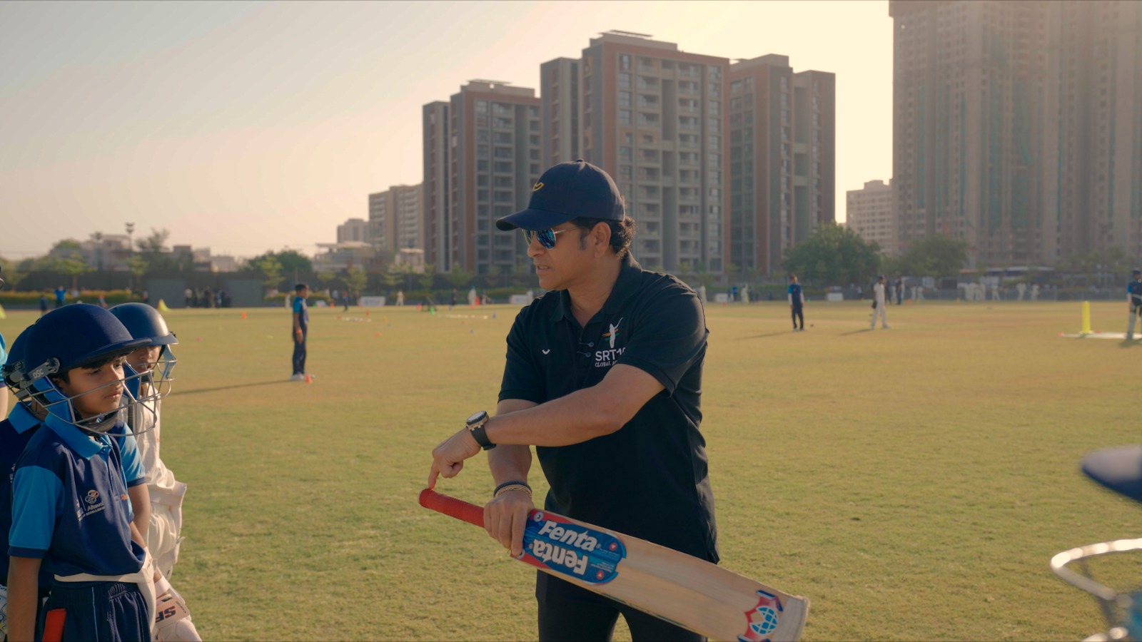 Sachin Tendulkar