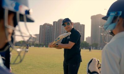 Sachin Tendulkar