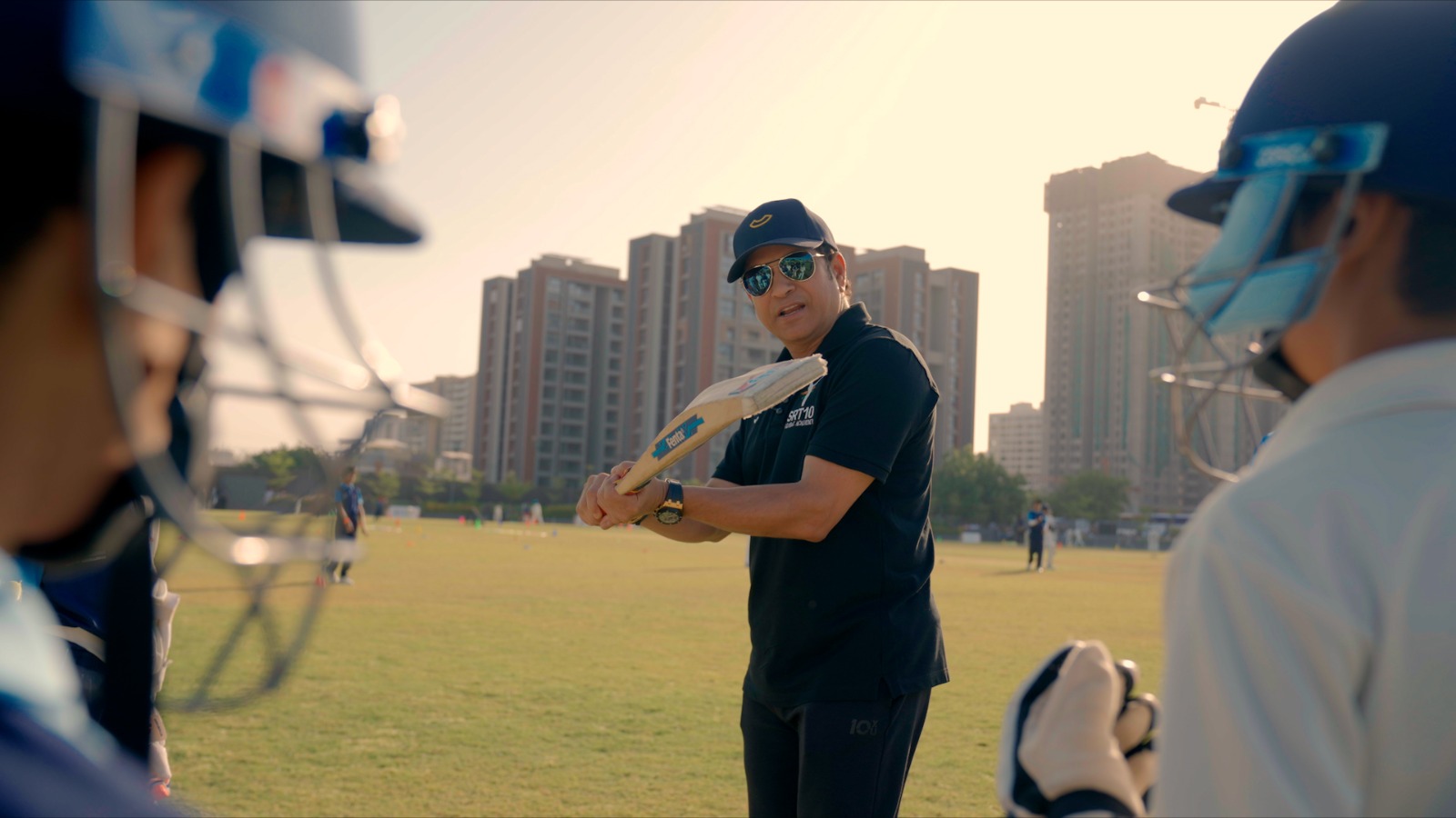 Sachin Tendulkar