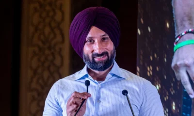 Sardar Singh