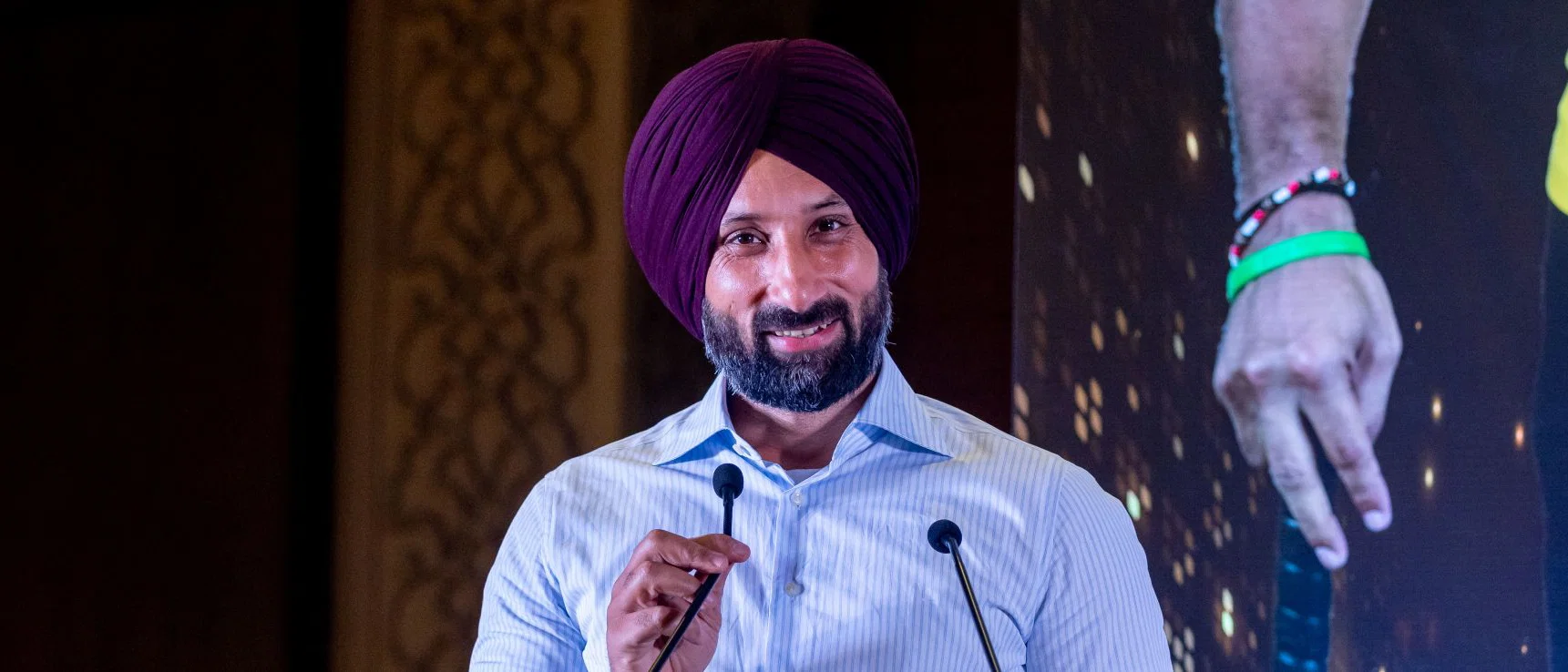 Sardar Singh