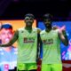 Satwiksairaj Rankireddy and Chirag Shetty
