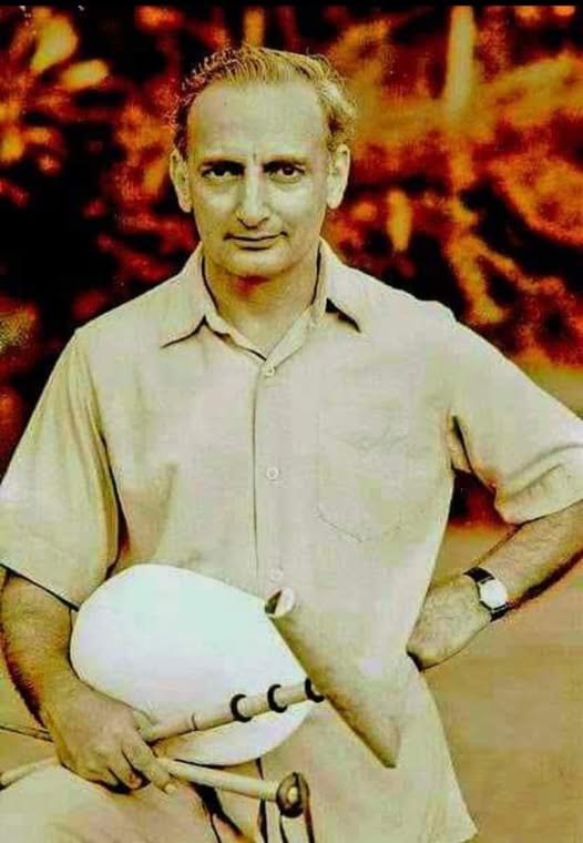Sher Ali Khan Pataudi