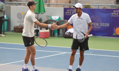 siddhant Bantia and Alexander Donski