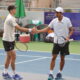 siddhant Bantia and Alexander Donski