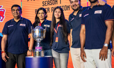 SoBo Mumbai Falcons