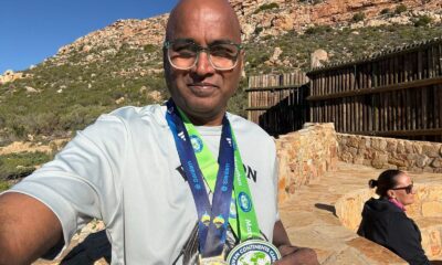 Sunil Robert Vuppula