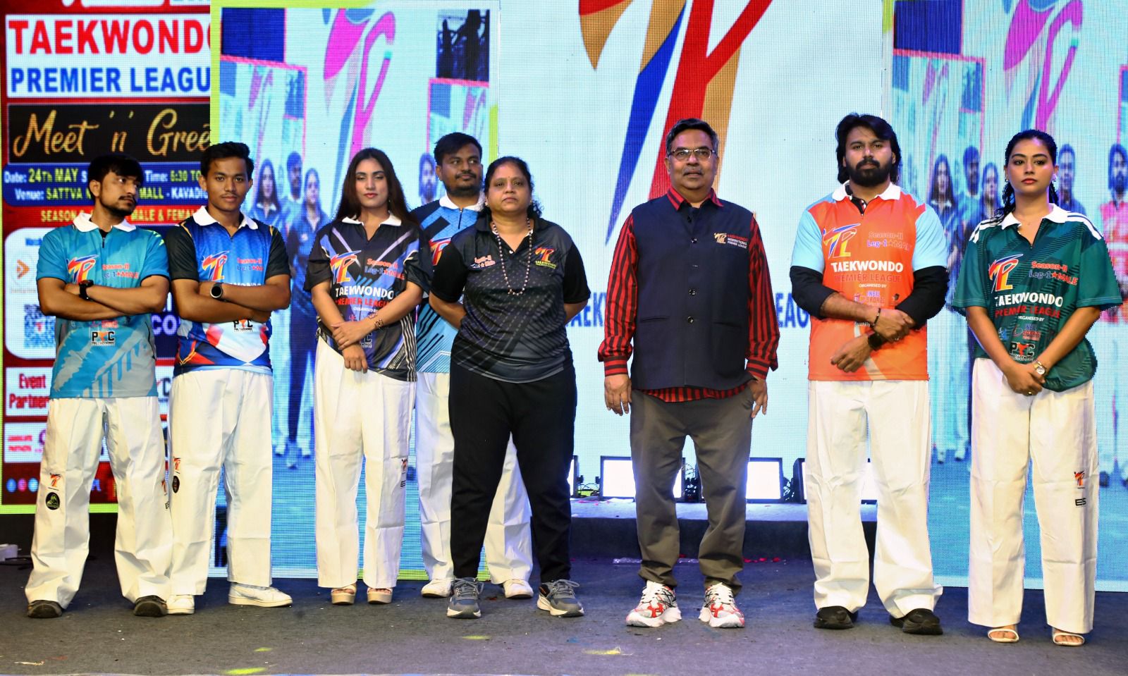 Taekwondo Premier League
