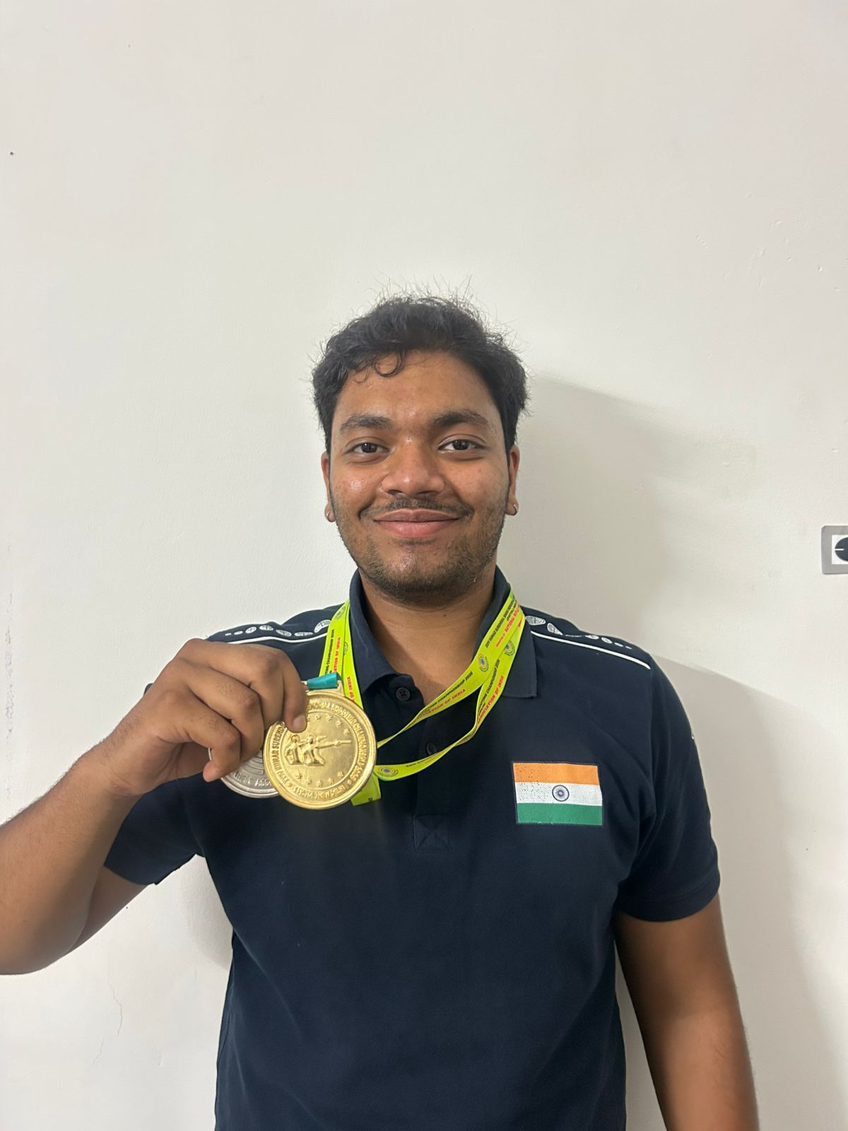 Kodavali Tanishq Muralidhar Naidu 