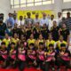 Telangana girls shine at ASMITA rowing championship