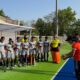U-18 Indian teams announced