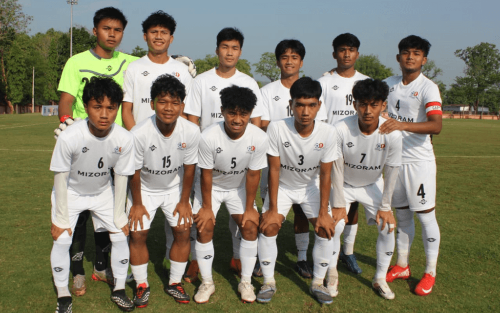 Mizoram