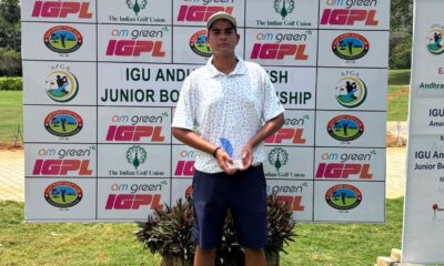 Vihaan Jain
