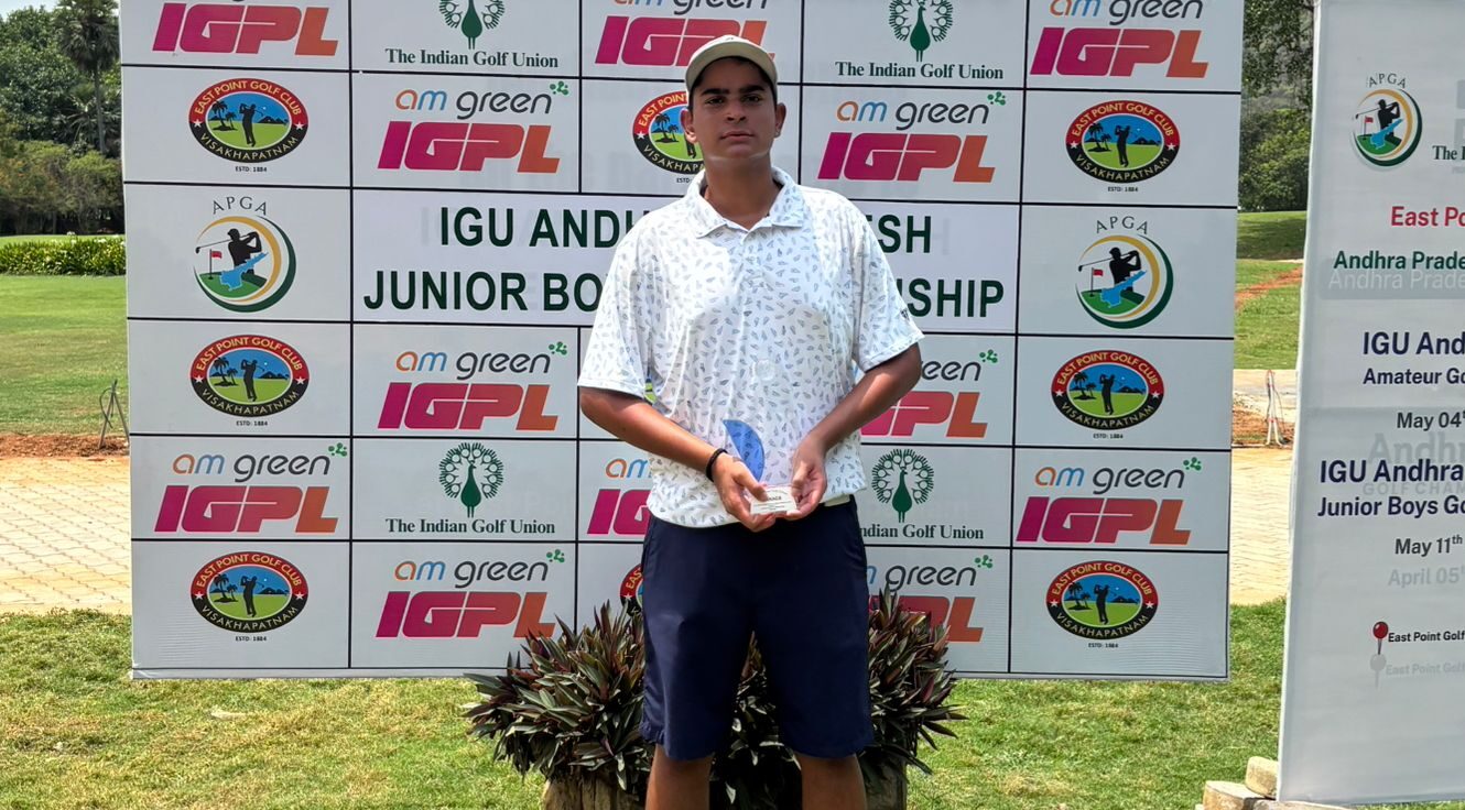 Vihaan Jain
