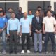AIFF technical committee meet in Bhubaneshwar