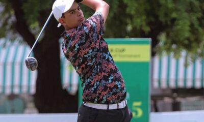 Vihaan Jain