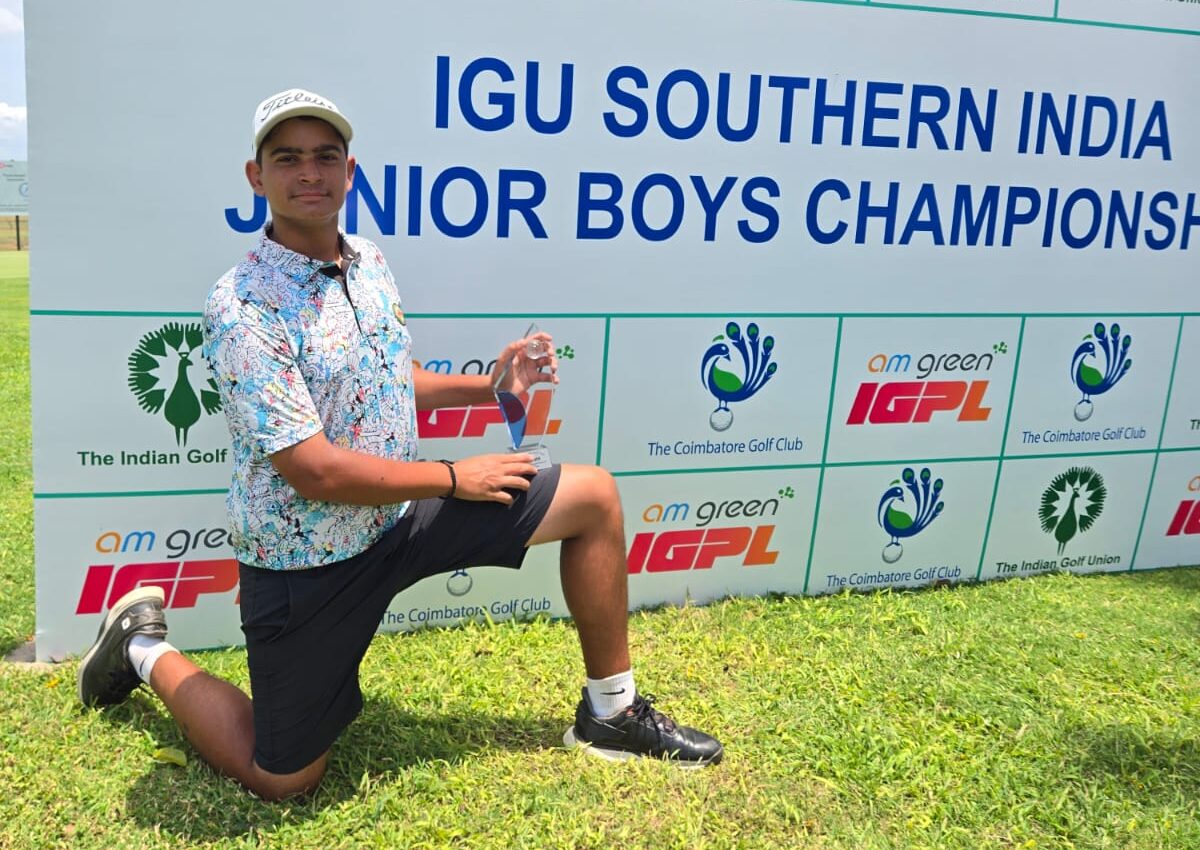 Vihaan Jain