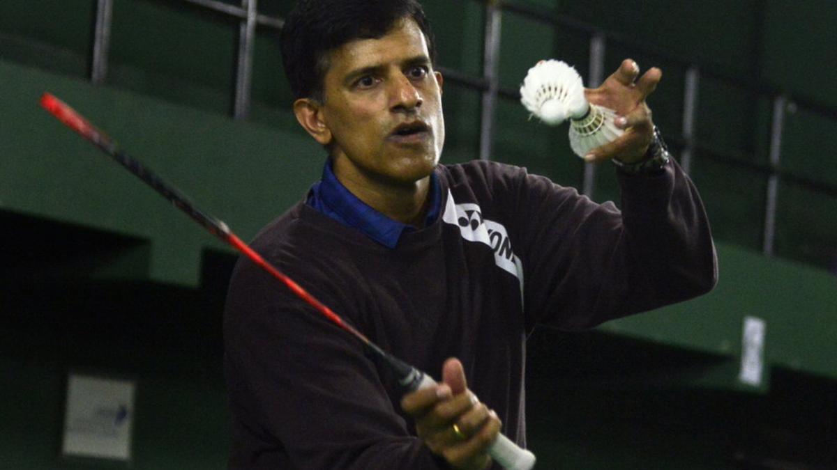 Vimal Kumar on BWF changes