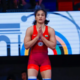 WFI vs Vinesh Phogat