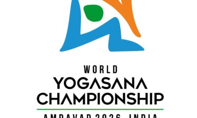 India to host World Yogasana Championship