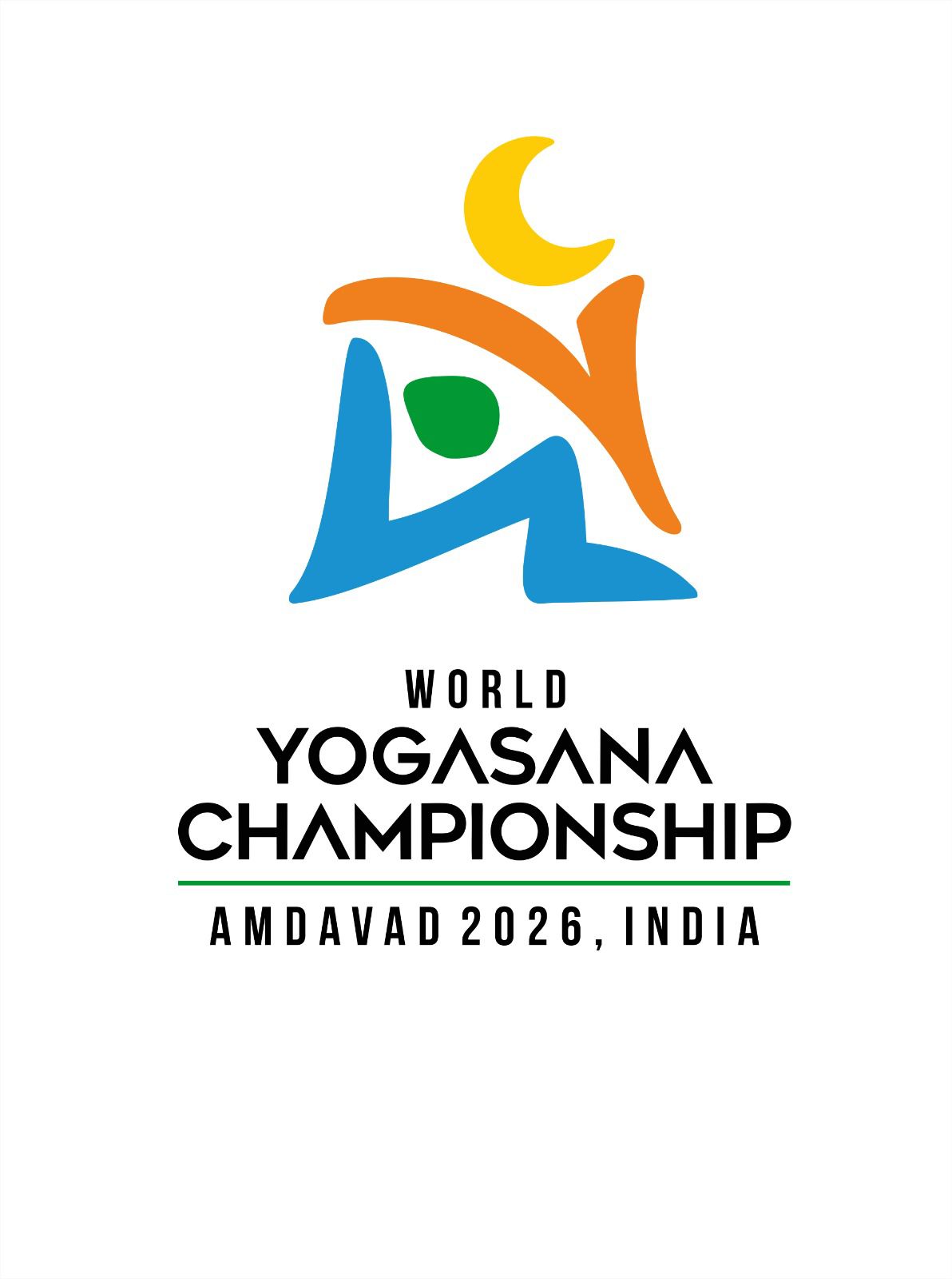 India to host World Yogasana Championship