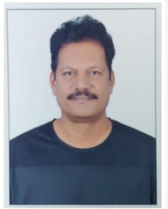 Zakeer Hussain