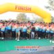 Telangana runners