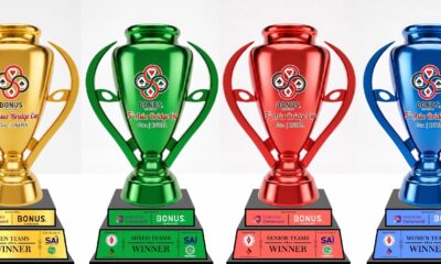 India fields powerhouse team in 5th Bonus Asia Cup Bridge