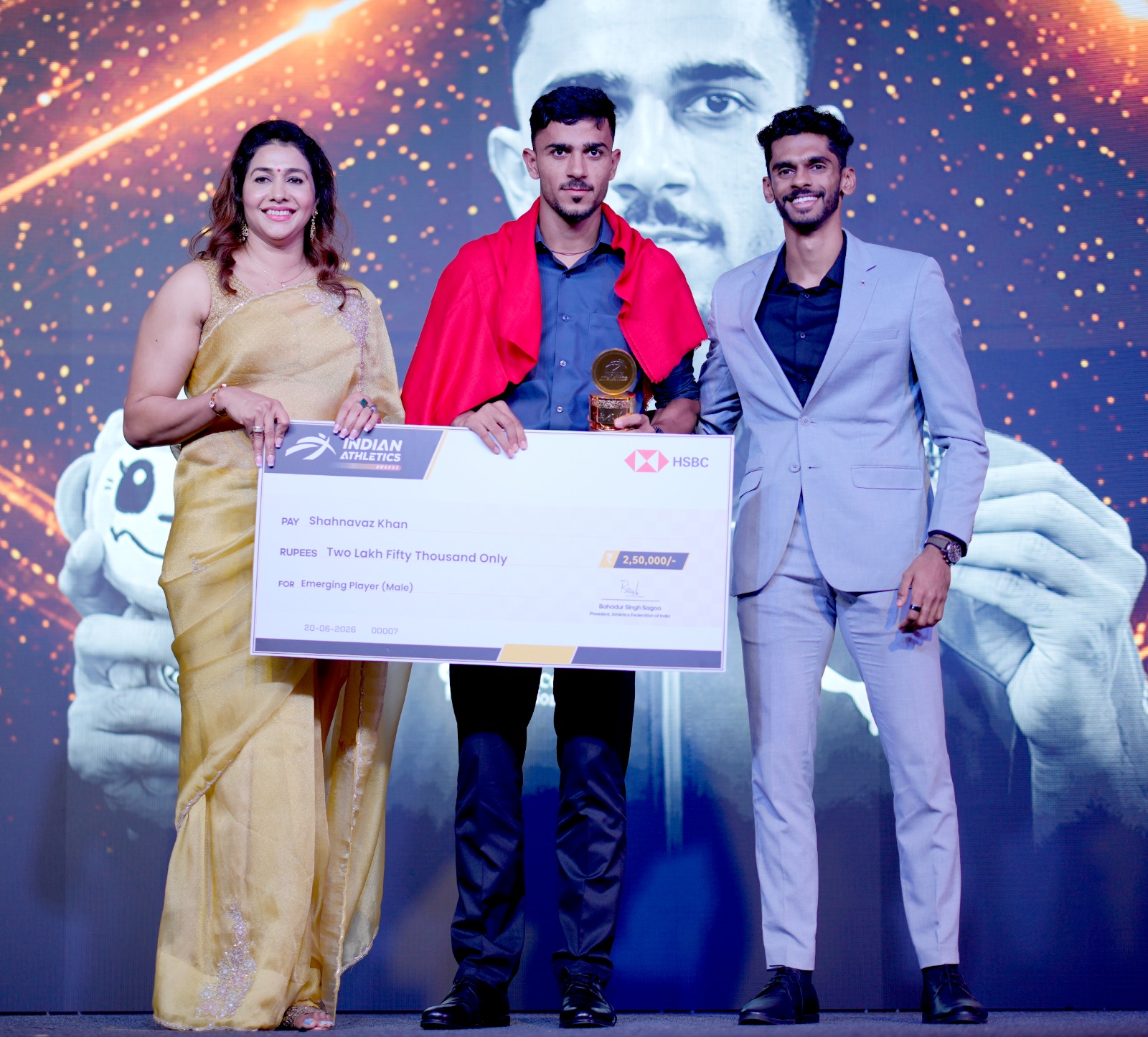 Shahnawaz Khan