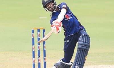 Capital Amaravathi Royals defeated Bhimavaram Bulls