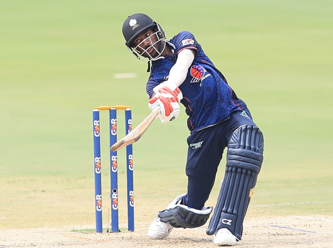 Capital Amaravathi Royals defeated Bhimavaram Bulls
