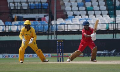 Bhimavaram Bulls defeat Simhadri Vizag Lions