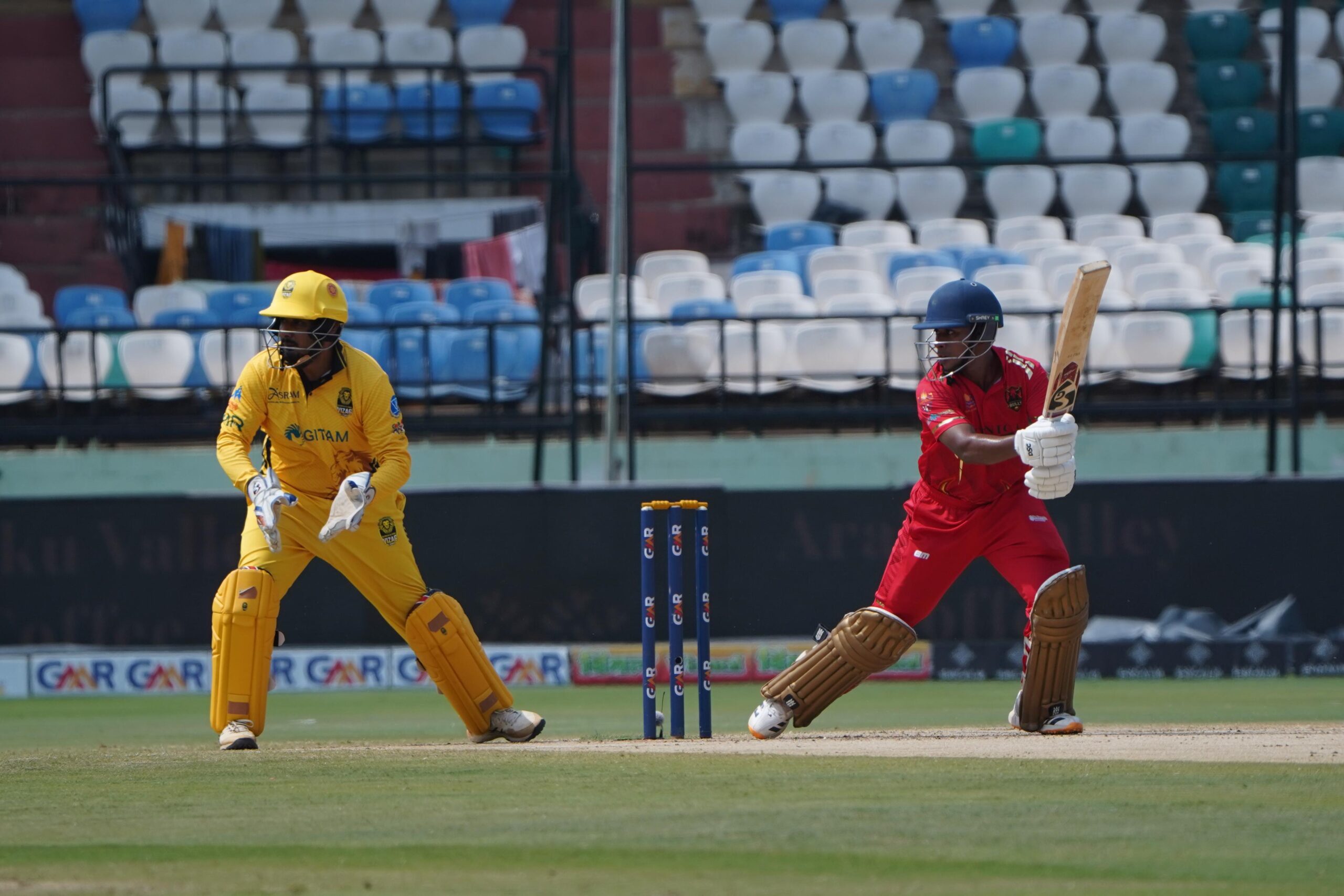 Bhimavaram Bulls defeat Simhadri Vizag Lions