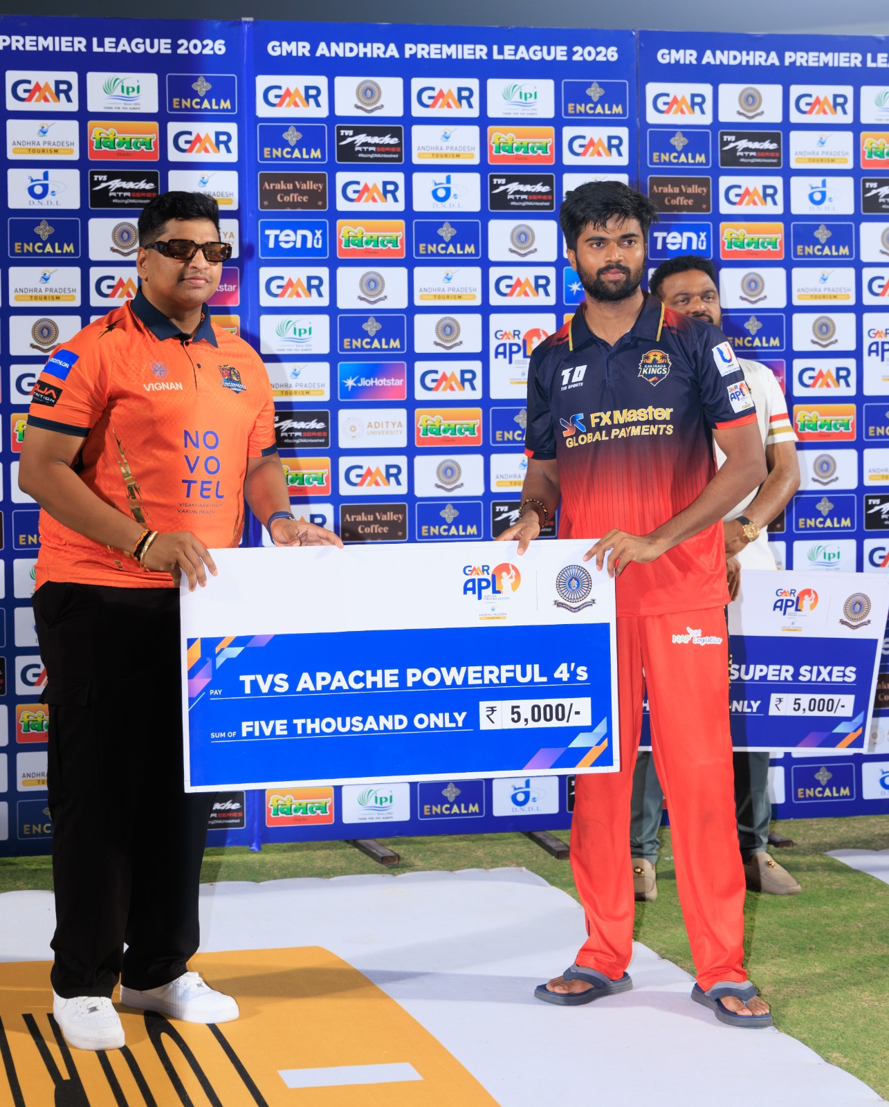 Kakinada Kings