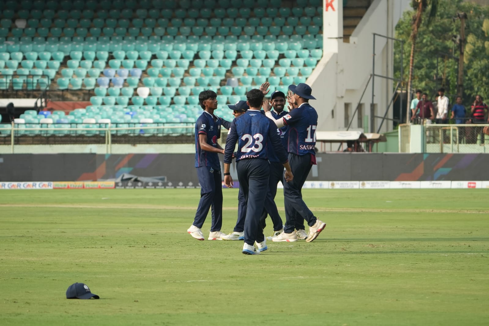 Toshith Yadav