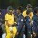 Toshith Yadav takes three wickets to set up Andhra's one-wicket win over Saurashtra