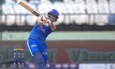 Vijayawada Sunshiners win over Kakinada Kings