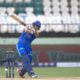 Vijayawada Sunshiners win over Kakinada Kings