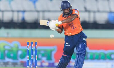 Tungabadra Warriors down Royals of Rayalaseema