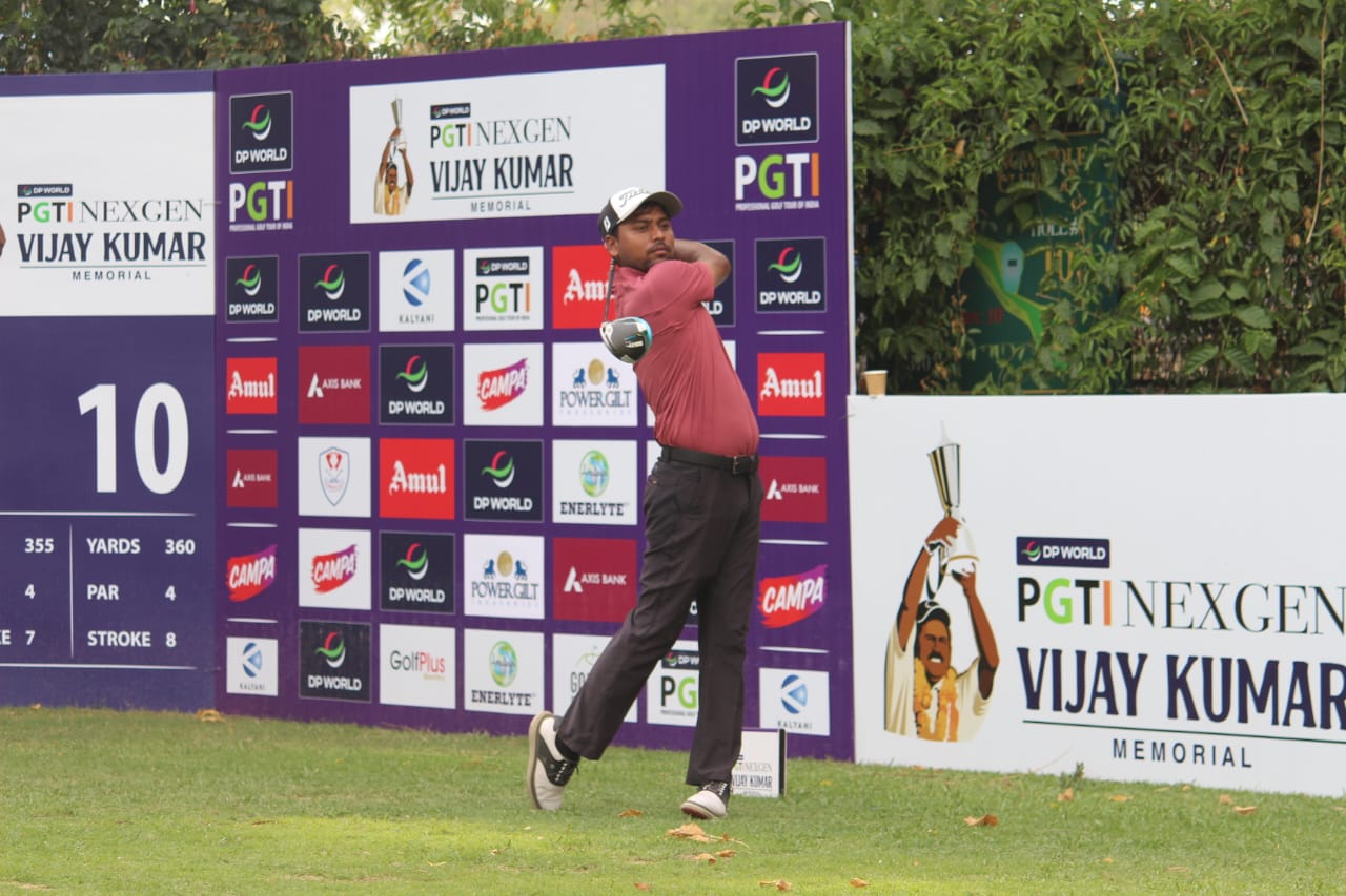 Abhishek Kumar
