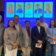 Amandeep Singh Johl spoke on golf