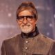 Amitabh Bachchan on Poora India