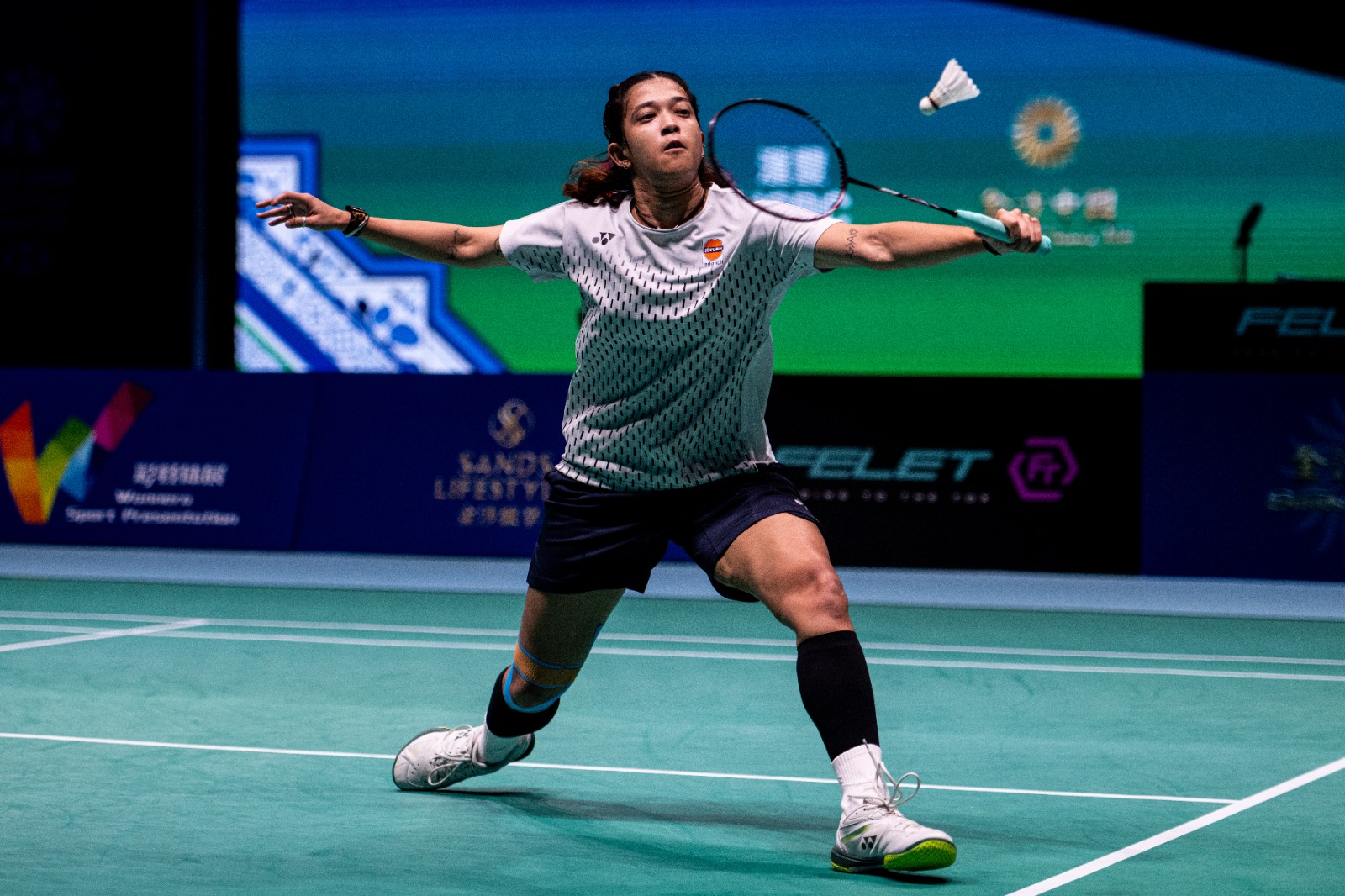 Ashmita Chaliha