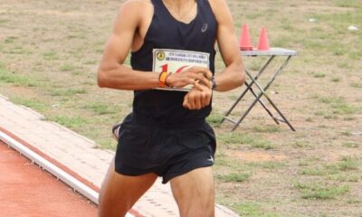Vinod Banothu