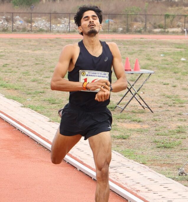 Vinod Banothu